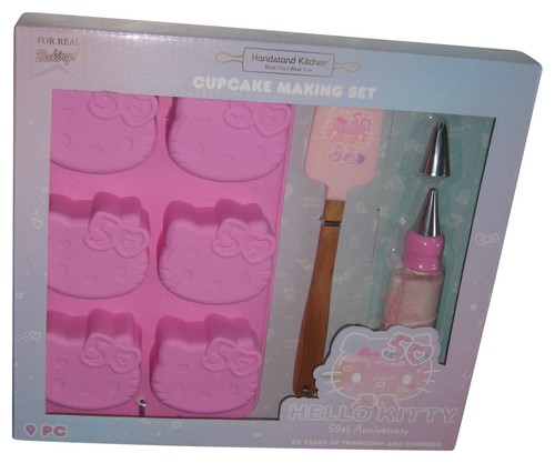 Hello kitty 50th pink for - hello,