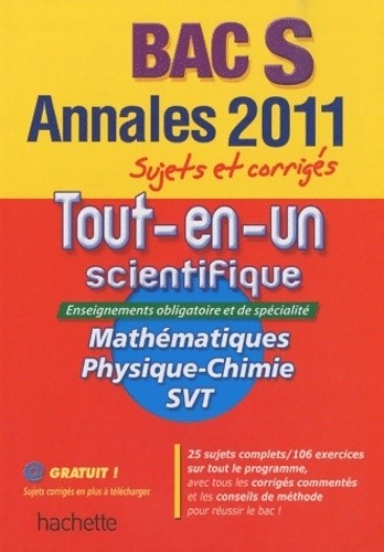 Tout terminale 2011 - terminale,