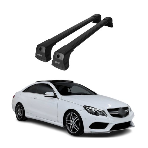 Barres toit transversales - barres,