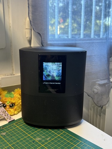Enceinte bose home speaker 500 - bose,