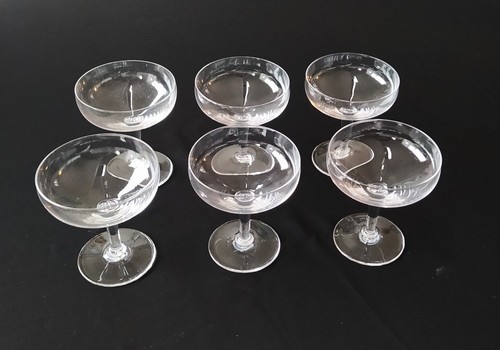 Coupes champagne en - coupes,
