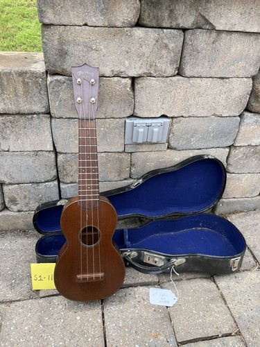 Vintage early 1950 - vintage, martin