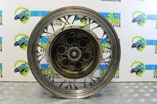 Roue arrière Yamaha XVS 650