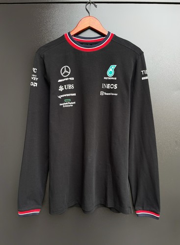 Shirt manches longues - t-shirt,