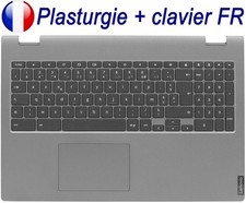 Plasturgie + Clavier Français
