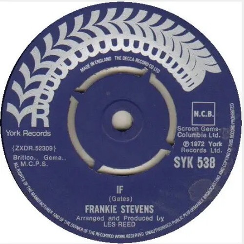 Frankie stevens leave the - frankie,