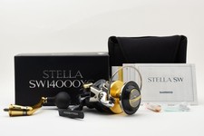 🌟Excellent+3🌟 Moulinet