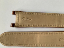 CARTIER Bracelet de montre en