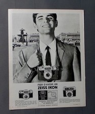 PUB PUBLICITE ANCIENNE ADVERT