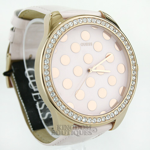 New guess women watch dotty - guess,