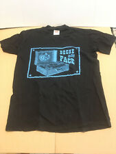 ORIGINAL DECHE DANS FACE  - ORIGINAL T-SHIRT - SIZE S