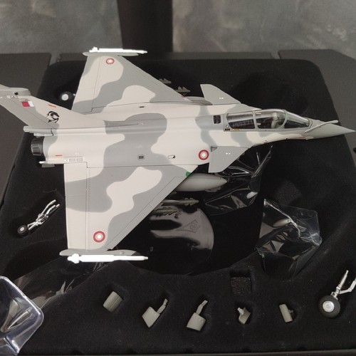 Avion type altaya rafale - avion, eq