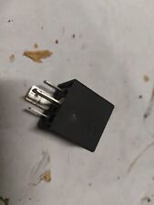 RELAIS DE DEMARREUR PEUGEOT 125 CITYSTAR 2014