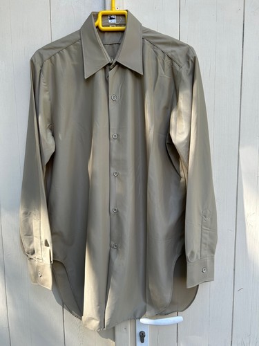 Uniforme chemise kaki tenue - uniforme,