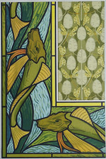 VERNEUIL Lithographie