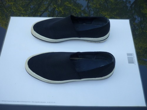Paire chaussure femme - paire,
