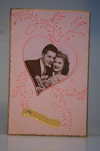 Cpa carte postal - cpa, ste