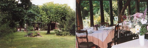 Carte double pub restaurant - pub, le