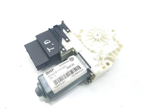 1c0959812a moteur lève glace - 1c0959812a, lève-glace