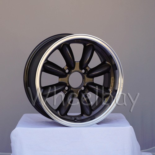 Pcs rota wheel 15x7 - 4, rb