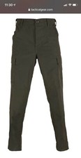  Tru Spec BDU pants