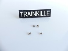 JEP 4 TAMPONS EN METAL POUR