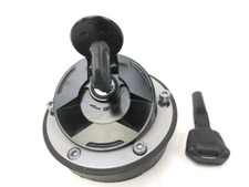 BOUCHON DE RESERVOIR TRIUMPH TIGER XCA 800 2018-2019 / NE 37616