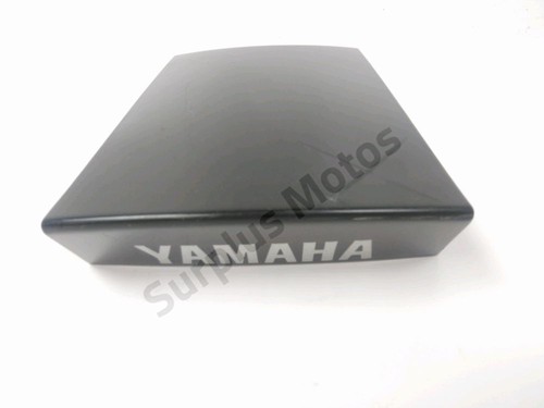 Habillage arriere yamaha - arriere, xj
