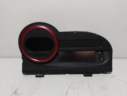 Compteur renault twingo - compteur, 2