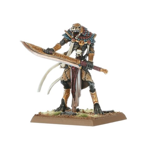 Warhammer tomb kings ushabti - warhammer,
