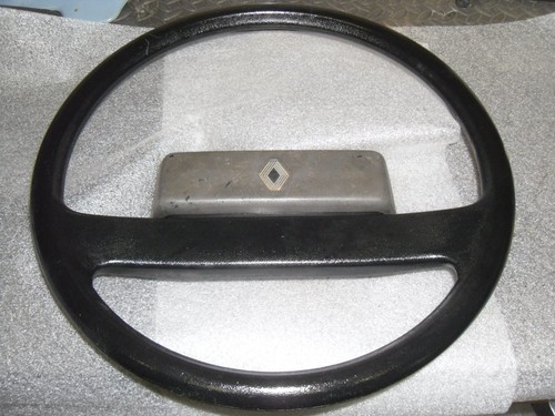 Volant renault 1980 - tl,