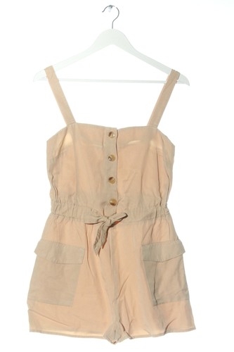 Bershka combishort dames - bershka,