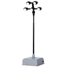 Field Lights - Lemax Cod 44755