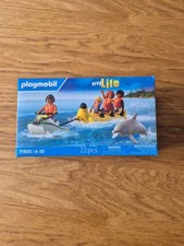 71905 - Playmobil My Life -