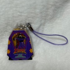 Disney Store Toy story Secret Strap Zurg