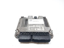 0281012322 ENGINE ECU BOSCH