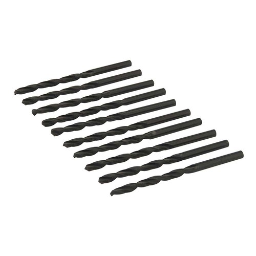 Foret metal meches - foret, metal,