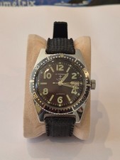 Belle montre le Forban des