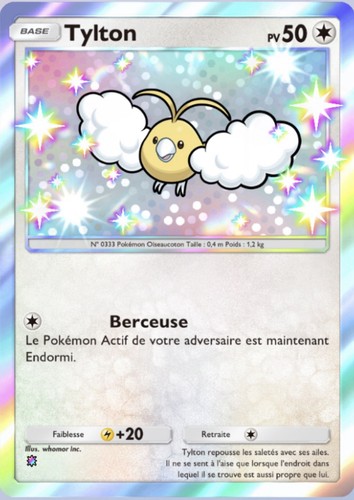 Pokemon tcg pocket carte - pokemon,