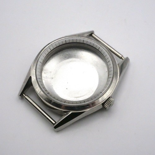 Boitier montre plongée - de,