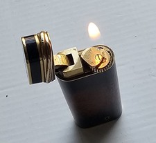 Briquet Cartier Laque de Chine