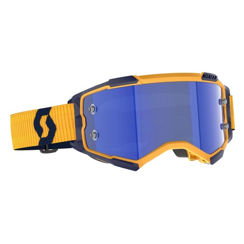 Lunettes scott usa - fury, osfm