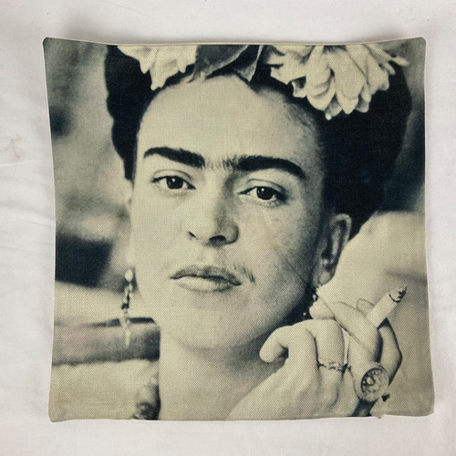 Housse coussin oreiller - coussin,