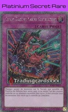 Yu-Gi-Oh! Canon Daruma Karma