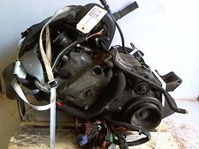 Moteur RENAULT CLIO 1 PHASE 3