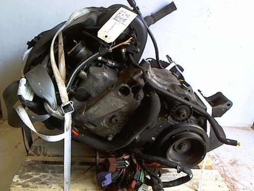 Moteur renault clio phase - clio, 3