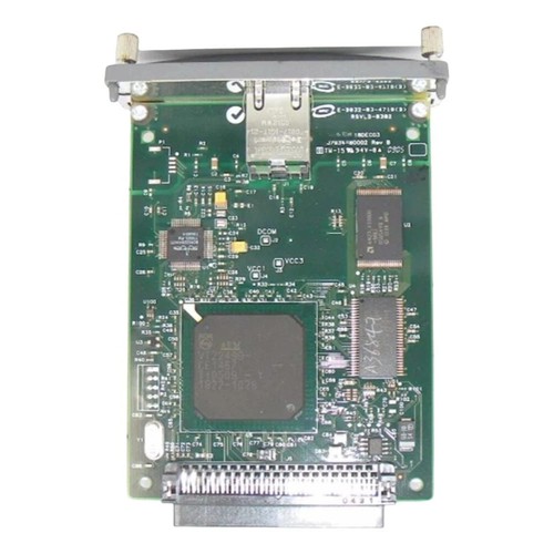 Network card fits - fits, hp
