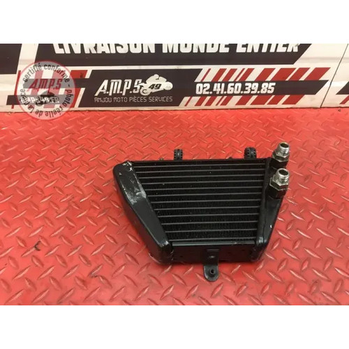 Radiateur huile ducati 1198 - d'huile ducati,
