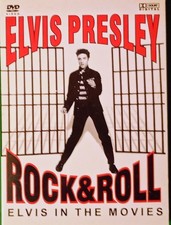 ELVIS PRESLEY ROCK & ROLL IN