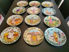 SUPERBE ANCIEN SERVICE A